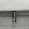 Logo Rolser nakupni tasky na koleckach Made in Spain