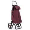 Taska na koleckach Rolser IMX308 1060 bordo