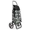 Rolser I Max Sahara 2 Logic RSG nakupni taska na koleckach khaki IMX396 1005