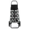 Rolser I Max Sahara 2 Logic RSG nakupni taska na koleckach IMX396 1005