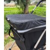 LifeStyle Poncho Basket Rolser PON005 1023
