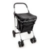 Rolser Poncho plastenka pro nakupni tasku na koleckach Basket 01