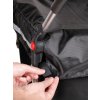 Rolser Poncho plastenka pro nakupni tasku na koleckach Basket 05