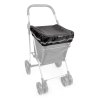 Rolser Poncho plastenka pro nakupni tasku na koleckach Basket 02