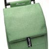 Predni klopa nakupni tasky na koleckach Rolser Jolie Tweed RG2