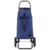 Rolser taska na koleckach modra IMX308 1062 3