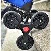 Taska s kolecky do schodu Rolser I Max Ona Rd6