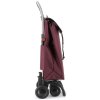 Nakupni taska na koleckach skladaci Rolser IMX306 1060 2