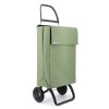 Nakupni taska na koleckach Rolser Jean Tweed 2 JEA033 1002