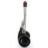 Podvozek 2 Logic 5 taska na koleckach Rolser