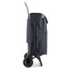 Taska na koleckach Rolser tmave seda TER062 1031 02