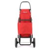 Taska na koleckach Rolser IMX308 1009 cervena 03