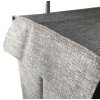 Skladaci nakupni taska na koleckach Rolser Jean Tweed 2 JEA033 1