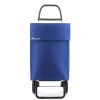 Rolser taska na koleckach JEA031 modra