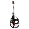 Cerna taska na koleckach nakupni Rolser BIG Polar BIG008 1023 1