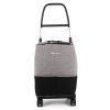 Nakupni taska skladaci na koleckach One Tweed ONE001