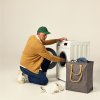 Kos na pradlo Rolser SHB045 1022 05