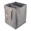 Kos na pradlo Rolser SHB046 1022 01