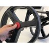 Nakupni taska na koleckach cerna Rolser BIG Polar 2Logic RSG BIG008 1023 2