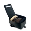 Rolser skladaci nakupni taska batoh na koleckach TWO001 2044 07