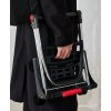 Rolser skladaci nakupni taska batoh na koleckach TWO001 2044 09