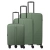 7000342 80 travelite air stripe trolley 4w set l m expandable s expandable vg