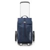 Reisenthel Citycruiser Twist navy – cestovní doplněk, celkový pohled