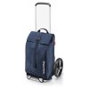 Reisenthel Citycruiser Twist navy – cestovní doplněk, produktový pohled 4