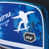 BAAGL Školní aktovka Ergo Skateboard – lifestyle fotografie 11