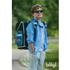 BAAGL Školní aktovka Ergo Skateboard – lifestyle fotografie 15