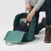Fjällräven Kånken Black Oak 16l