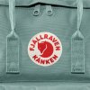 Fjällräven Kånken Teal 16l