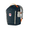 Fjällräven Skule Kids Dusty Rose 15l