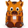 Affenzahn Dětský batoh do školky Large Friend Giraffe 8l