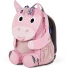 Affenzahn Dětský batoh do školky Large Friend Unicorn 8l