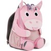Affenzahn Dětský batoh do školky Large Friend Unicorn 8l