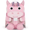 Affenzahn Dětský batoh do školky Large Friend Unicorn 8l