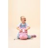 Affenzahn Dětský batoh do školky Large Friend Unicorn 8l