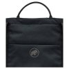 mammut alto tote bag black 0001 7628352059977 03