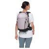 mammut lithium 25 women 6435 alpine calamint black 7619876554673 08