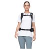 mammut lithium 25 women 6435 alpine calamint black 7619876554673 09