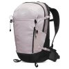 mammut lithium 25 women 6435 alpine calamint black 7619876554673 01