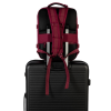 Bench Solid palubní batoh 24l - vínová