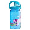 nalgene otf kids blue unicorn sustain nalgene 1263 0037 02