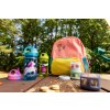 nalgene otf kids blue unicorn sustain nalgene 1263 0037 05