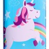 nalgene otf kids blue unicorn sustain nalgene 1263 0037 06