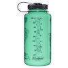 nalgene 32oz wm glow w black crystals nalgene 682025 0034 02