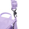 PacsafeGO SaddleCrossbody 35140612 Lavender 08