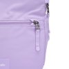 PacsafeGO SaddleCrossbody 35140612 Lavender 10