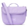 PacsafeGO SaddleCrossbody 35140612 Lavender 01